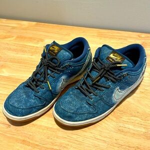 Nike SB dunk low pros